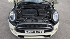 MINI Hatchback 2.0 Cooper S II 5dr Petrol Hatchback